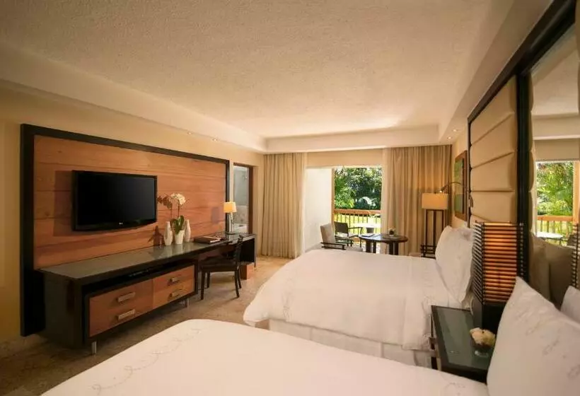 اتاق استاندارد اینتریور, Casa De Campo Resort & Villas