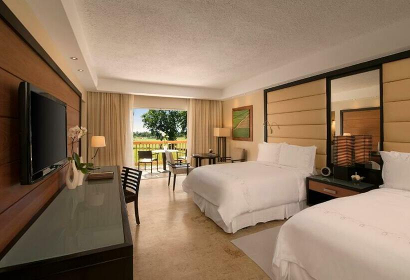 اتاق استاندارد اینتریور, Casa De Campo Resort & Villas