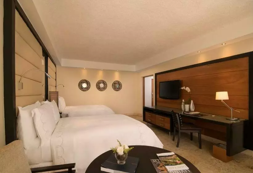 اتاق استاندارد اینتریور, Casa De Campo Resort & Villas