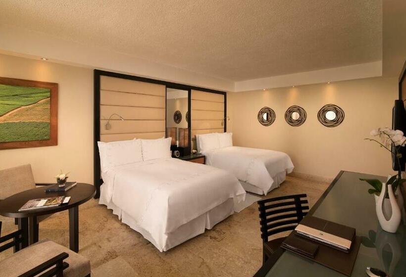 اتاق استاندارد اینتریور, Casa De Campo Resort & Villas