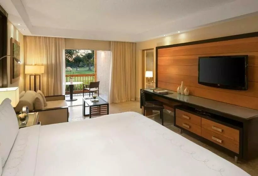 اتاق استاندارد اینتریور, Casa De Campo Resort & Villas