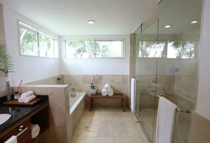 اتاق استاندارد اینتریور, Casa De Campo Resort & Villas