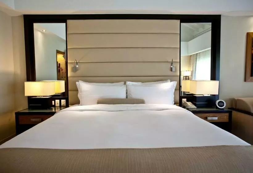 اتاق استاندارد اینتریور, Casa De Campo Resort & Villas