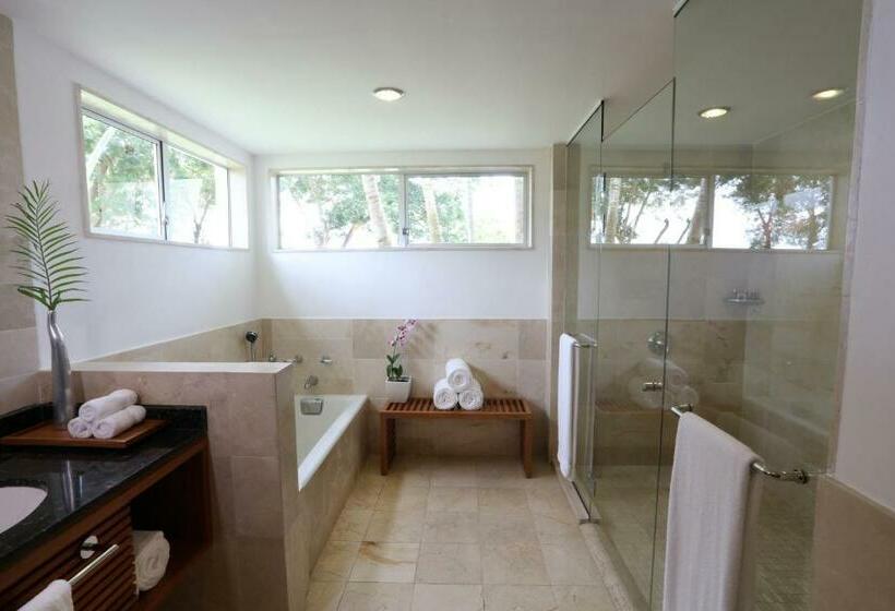 اتاق استاندارد اینتریور, Casa De Campo Resort & Villas