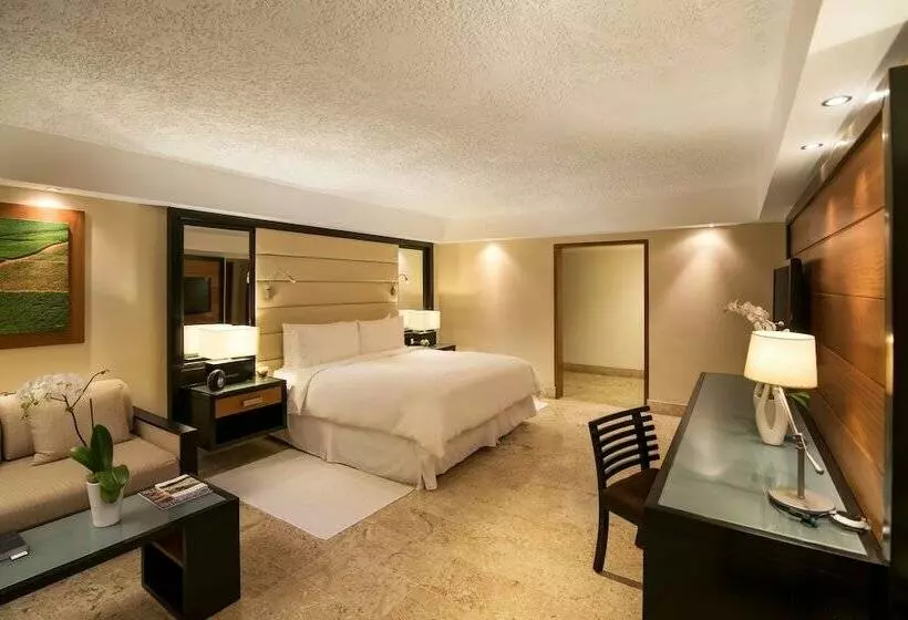 اتاق استاندارد اینتریور, Casa De Campo Resort & Villas