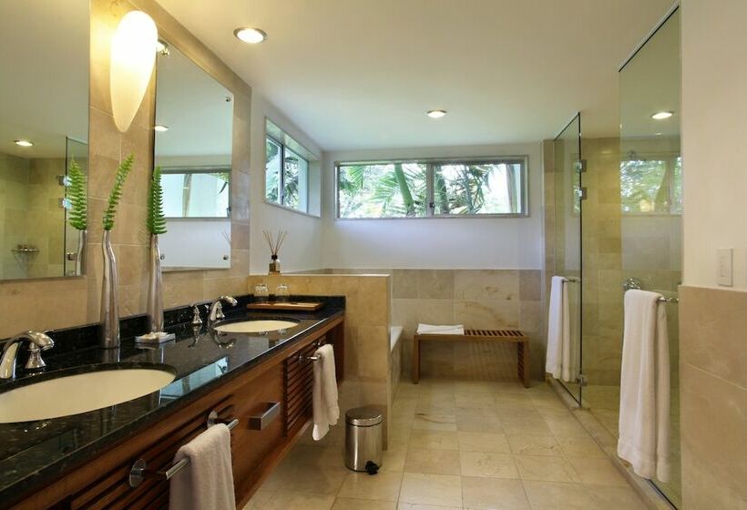 اتاق استاندارد اینتریور, Casa De Campo Resort & Villas