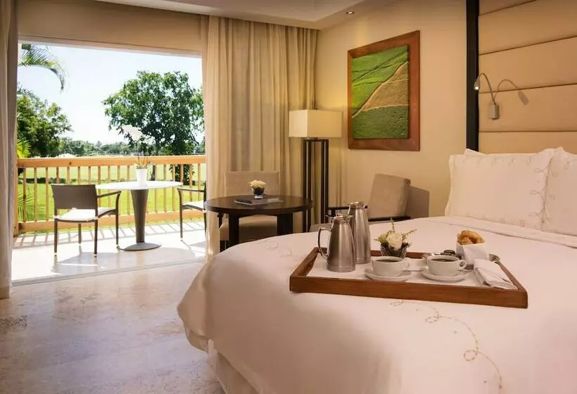 اتاق استاندارد اینتریور, Casa De Campo Resort & Villas