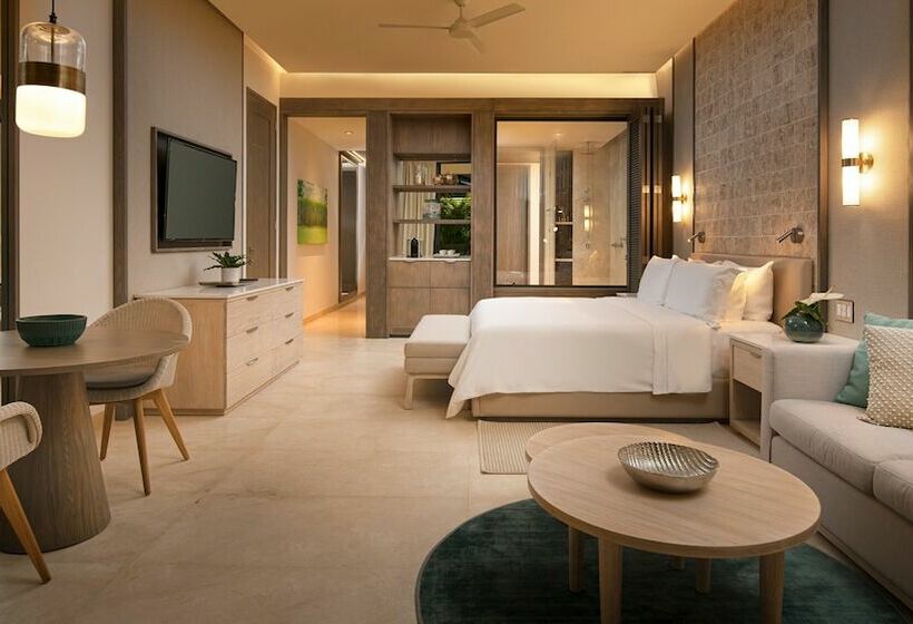 اتاق استاندارد اینتریور, Casa De Campo Resort & Villas