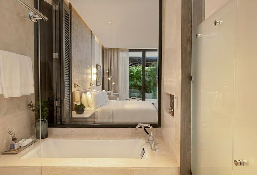 اتاق استاندارد اینتریور, Casa De Campo Resort & Villas