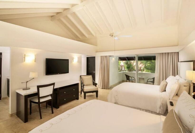 اتاق سوپریور, Casa De Campo Resort & Villas
