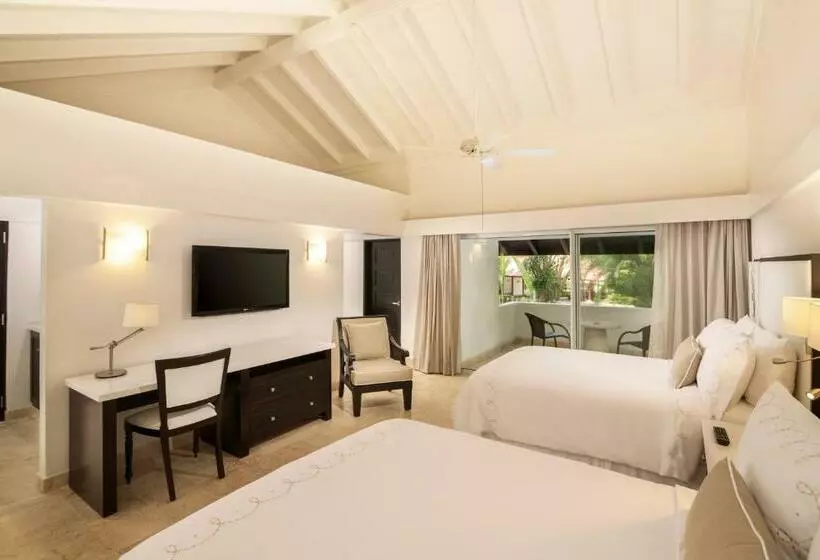 اتاق سوپریور, Casa De Campo Resort & Villas