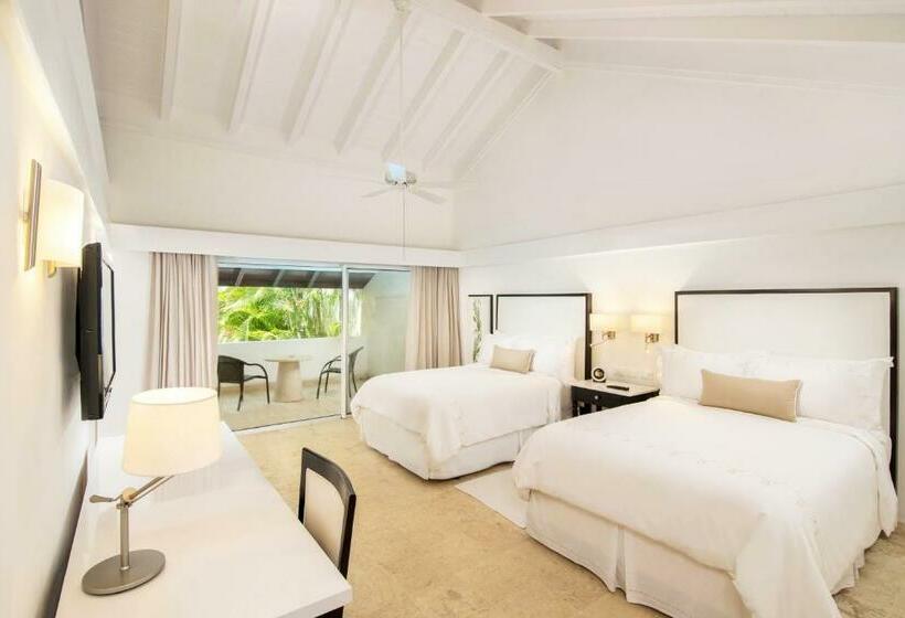 اتاق سوپریور, Casa De Campo Resort & Villas