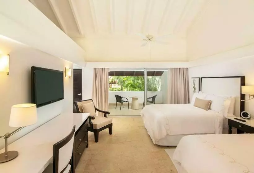 اتاق سوپریور, Casa De Campo Resort & Villas
