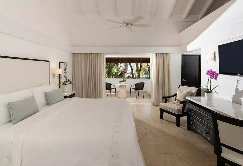 اتاق سوپریور, Casa De Campo Resort & Villas