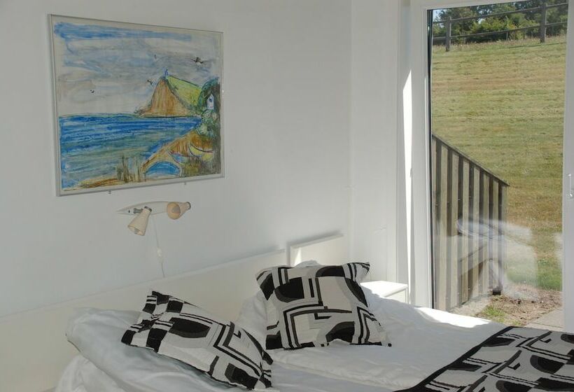 标准间, Gjerrild Kro