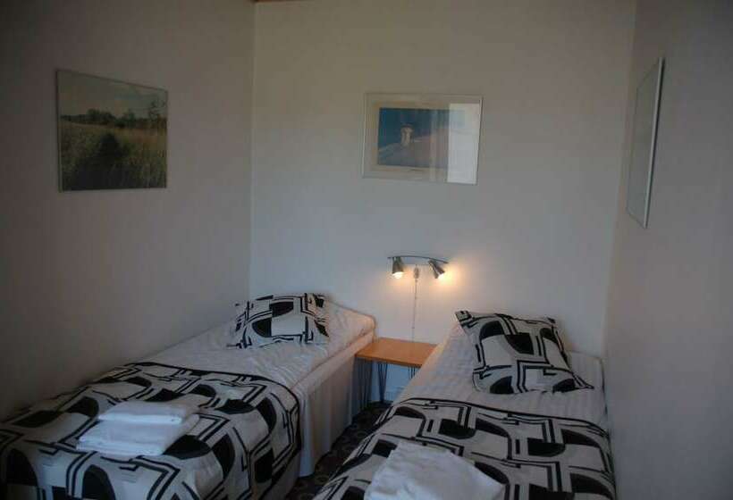 标准间, Gjerrild Kro