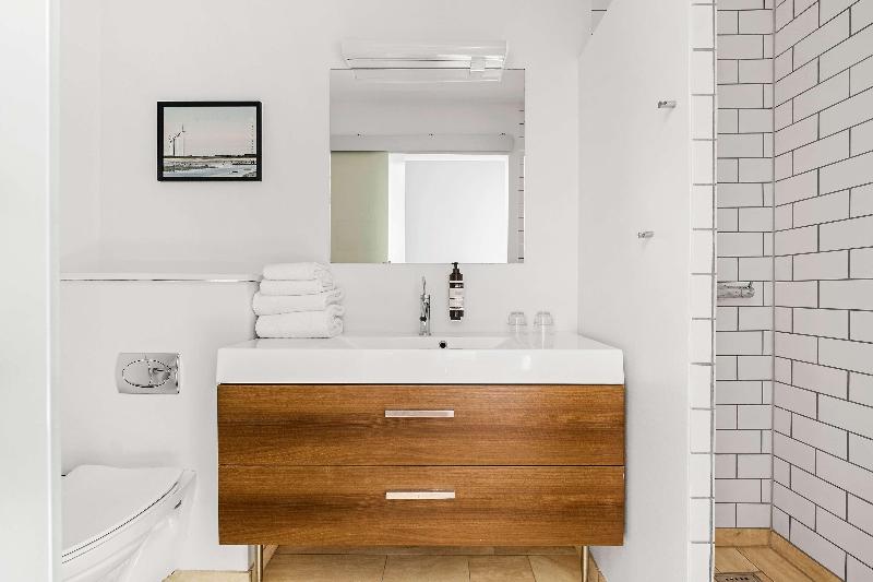 Номер Стандарт, Best Western Hotel Herman Bang