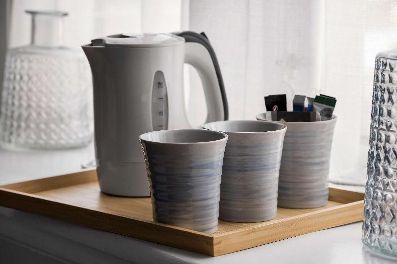 غرفة قياسية, Best Western Hotel Herman Bang