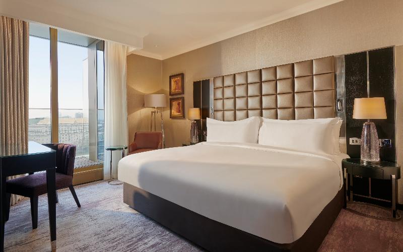 Люкс, Best Western Hotel Herman Bang