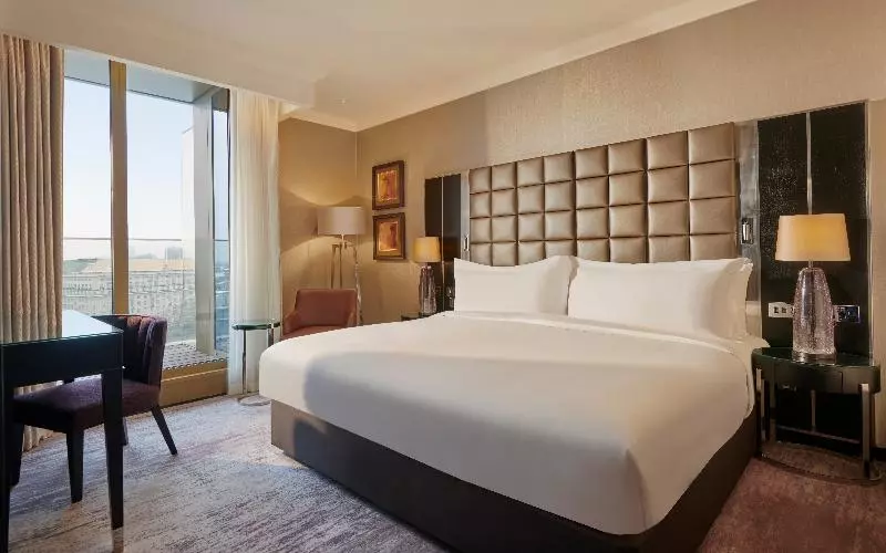 スイート, Best Western Hotel Herman Bang