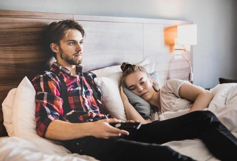 Номер Стандарт, Atlantic