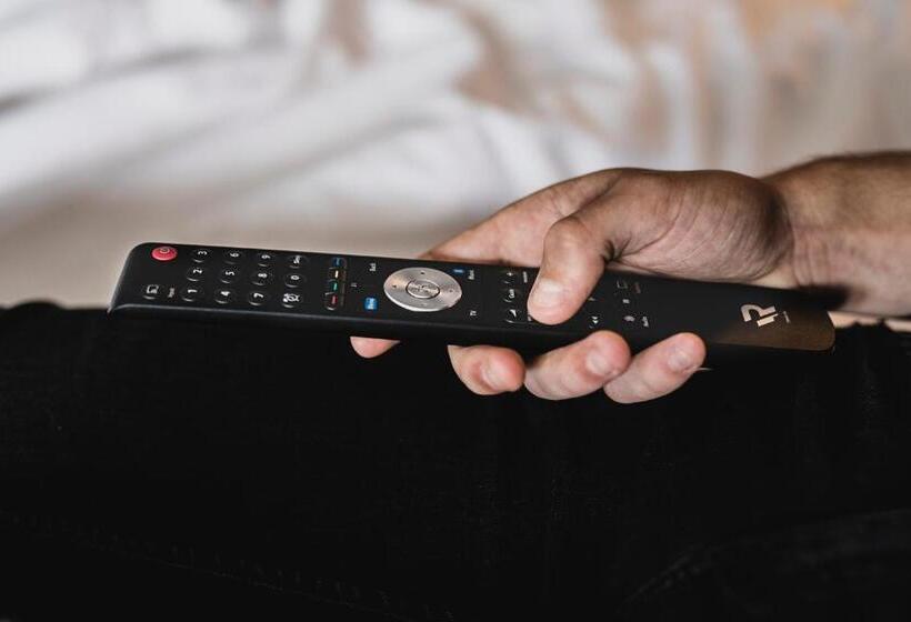 Номер Стандартный с Видом, Atlantic