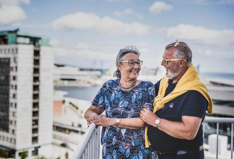 Номер Стандартный с Видом, Atlantic