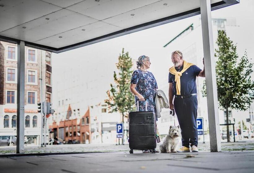 Номер Стандартный с Видом, Atlantic