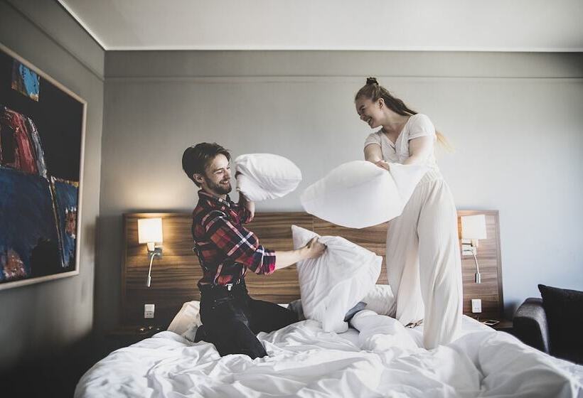 Номер Стандартный с Видом, Atlantic