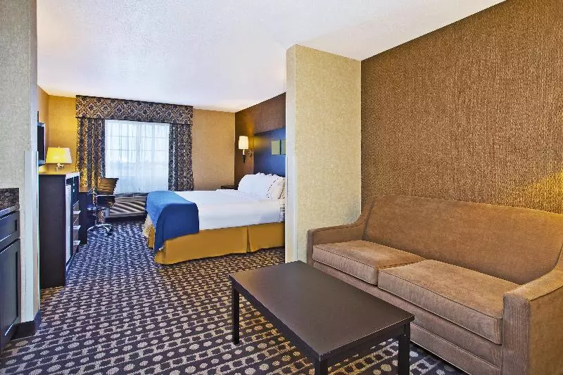 Suite, Atlantic