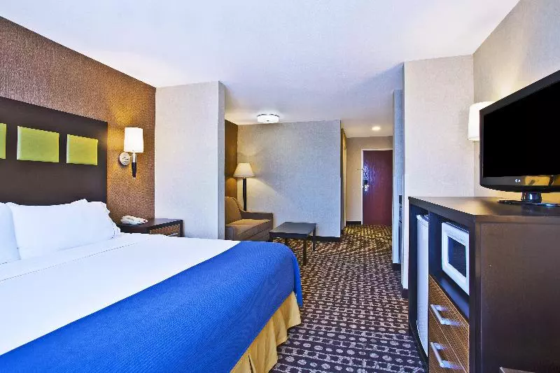 Suite, Atlantic