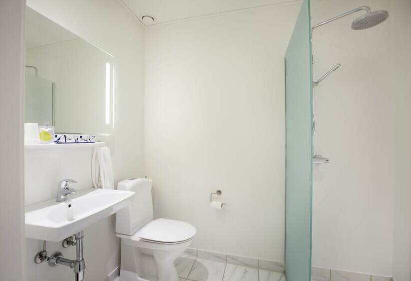 غرفة قياسية, Hedegaarden