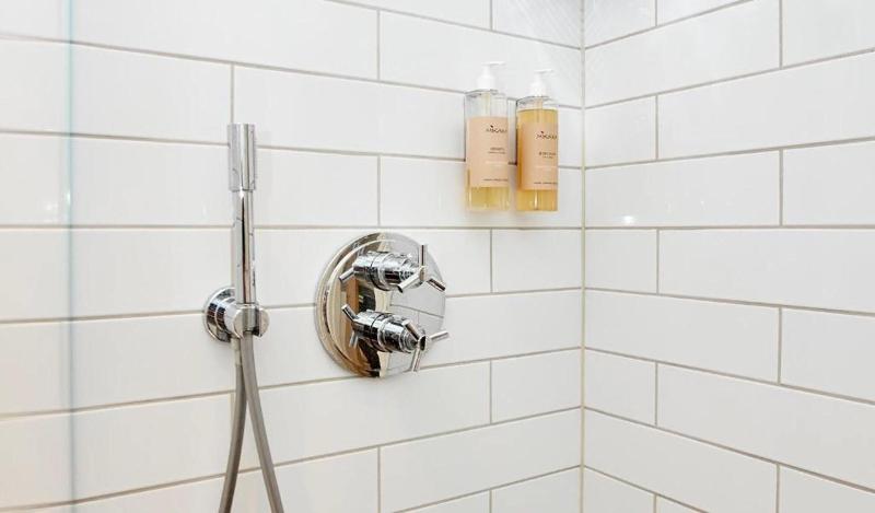 غرفة أساسية, Jørgensens