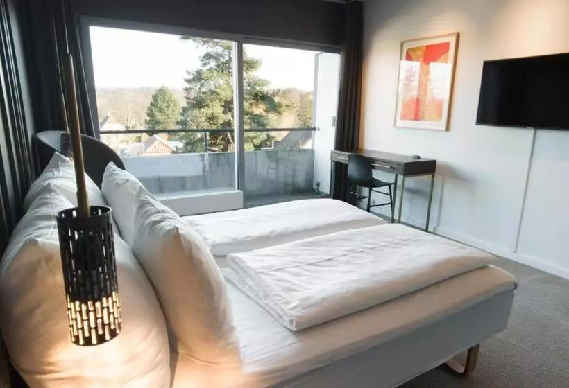 Habitació Estàndard, Marina
