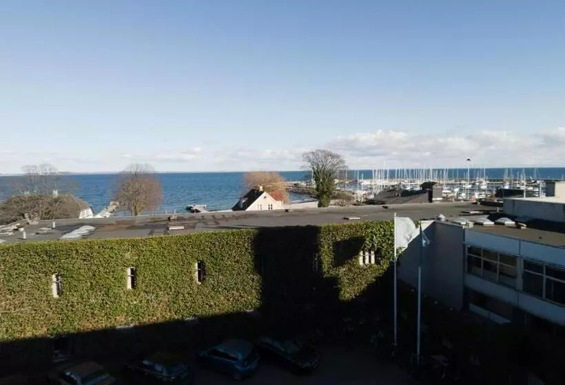 Habitació Estàndard Vista Mar, Marina