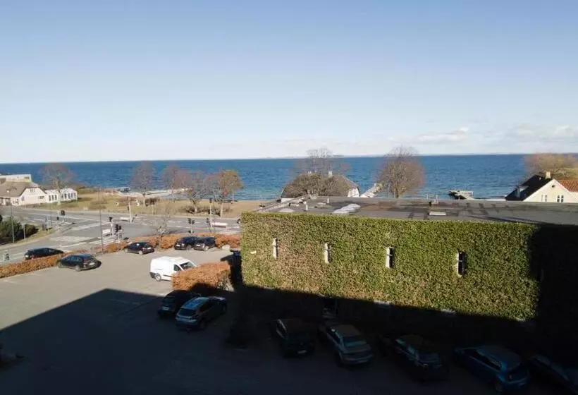 Habitació Estàndard Vista Mar, Marina