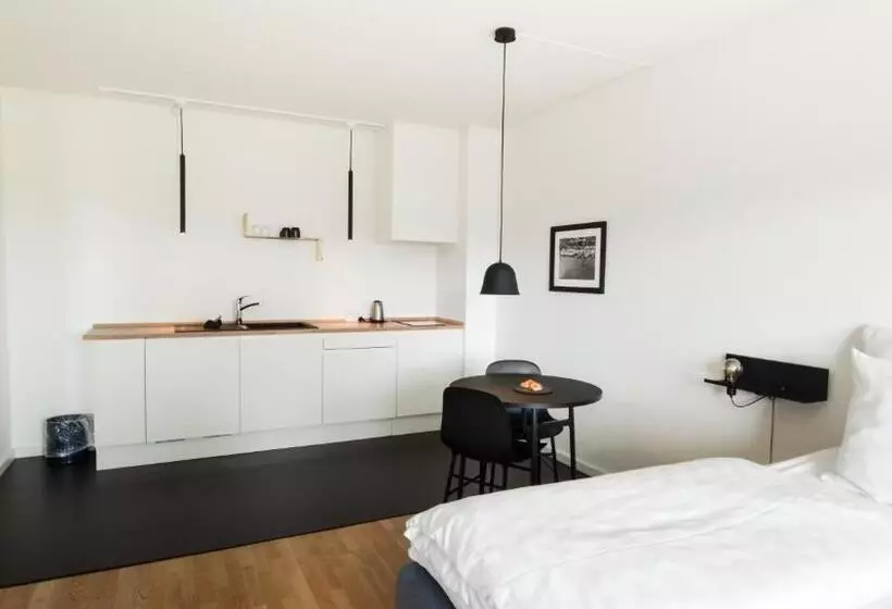 Apartament 1 Dormitori, Marina