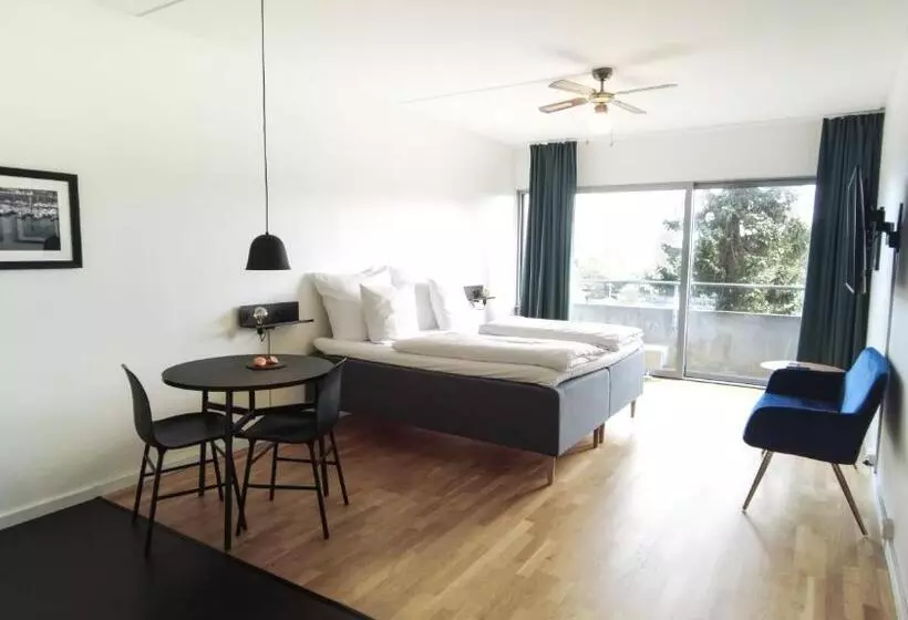 Apartament 1 Dormitori, Marina