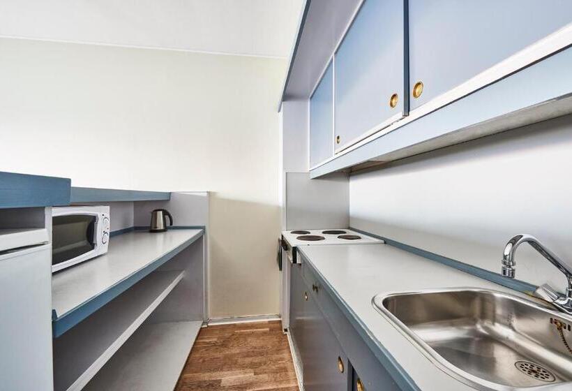 Апартаменты 1 Спальня, Marina