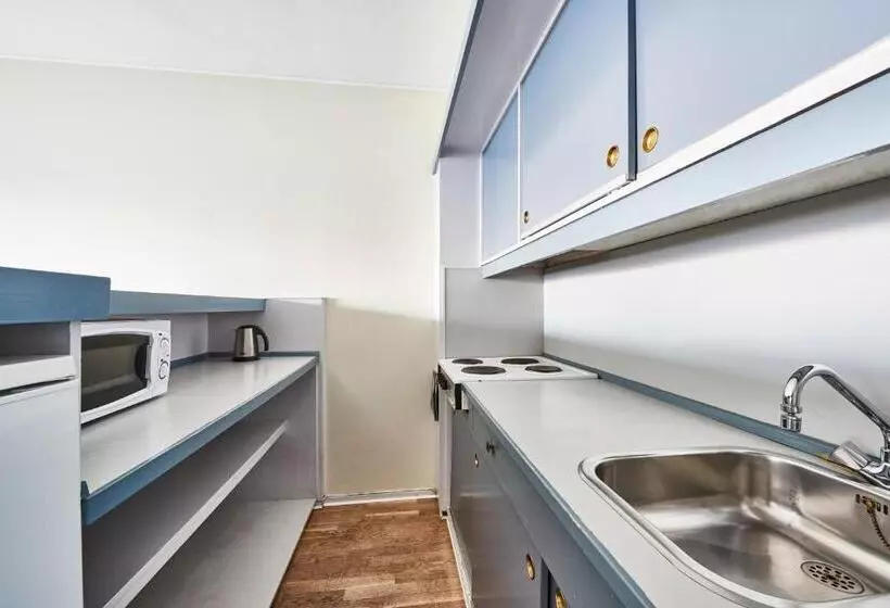 Apartament 1 Dormitori, Marina