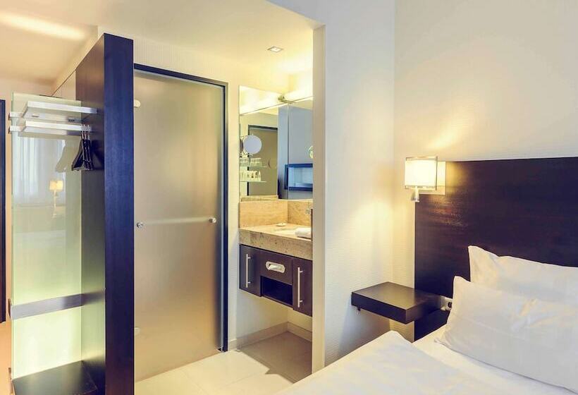 Номер Стандарт, Mercure Hotel Potsdam City