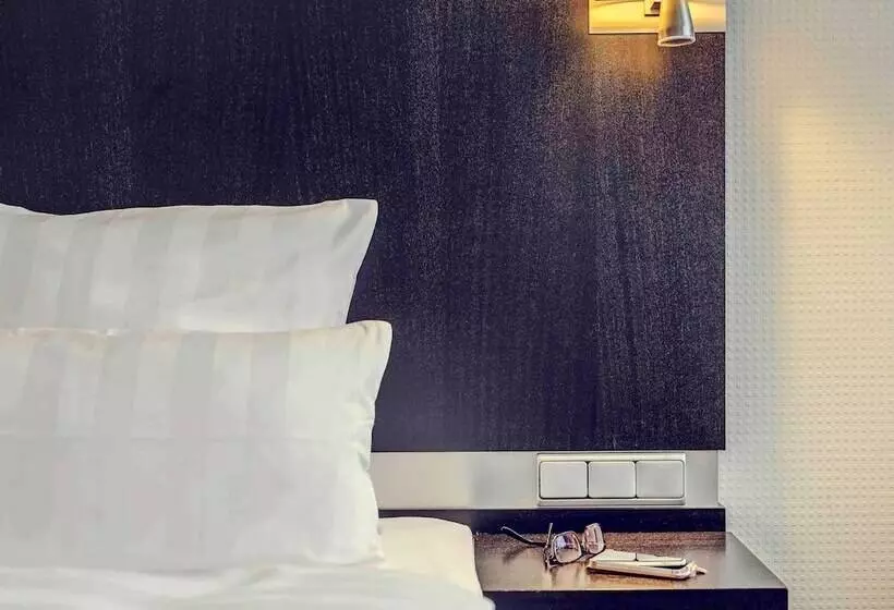 Juniorsviitti, Mercure Hotel Potsdam City