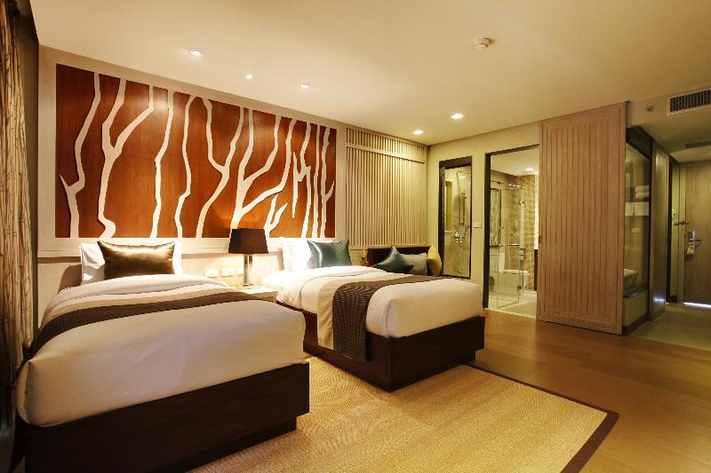 ファミリールーム, Milling Hotel Gestus