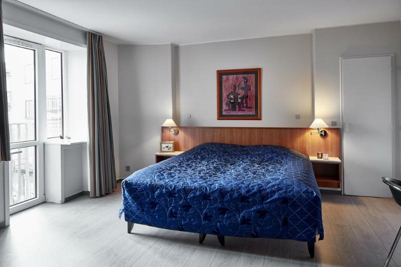 スタンダードルーム, Milling Hotel Gestus