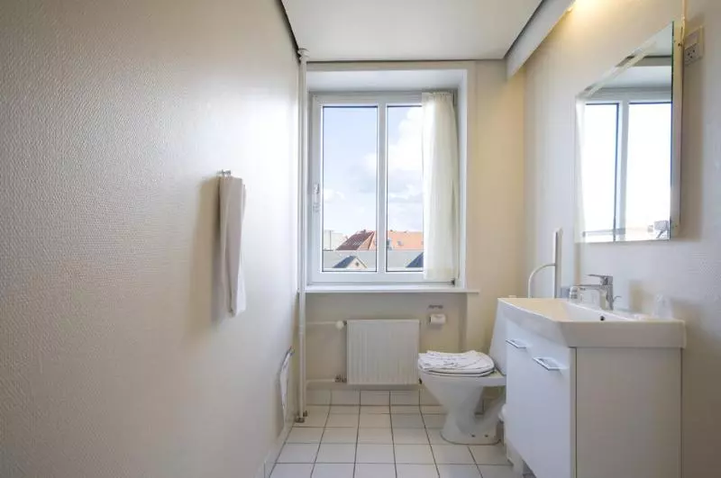 اتاق استاندارد, Milling Hotel Gestus