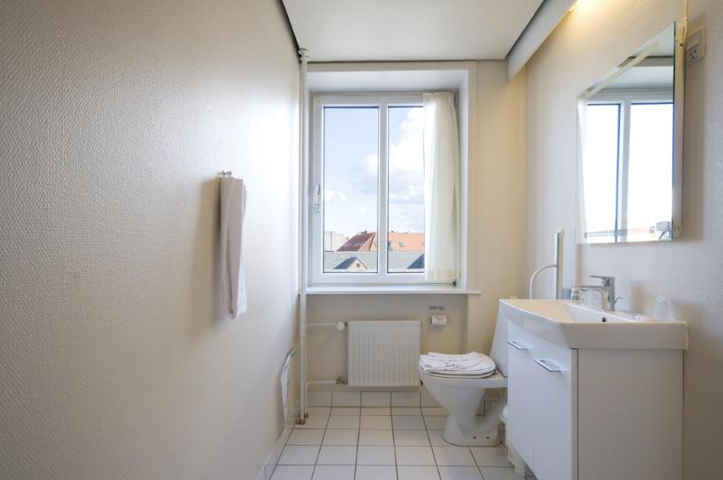 Номер Стандарт Трехместный, Milling Hotel Gestus
