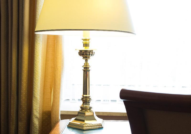 غرفة قياسية فردية, Milling Hotel Plaza