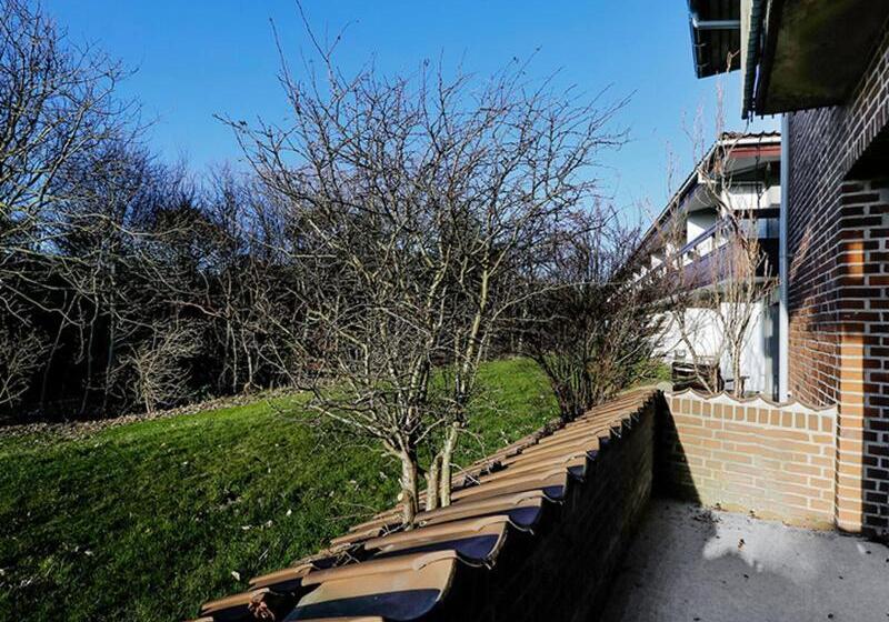 חדר סטנדרט יחיד, Montra Hotel Hanstholm