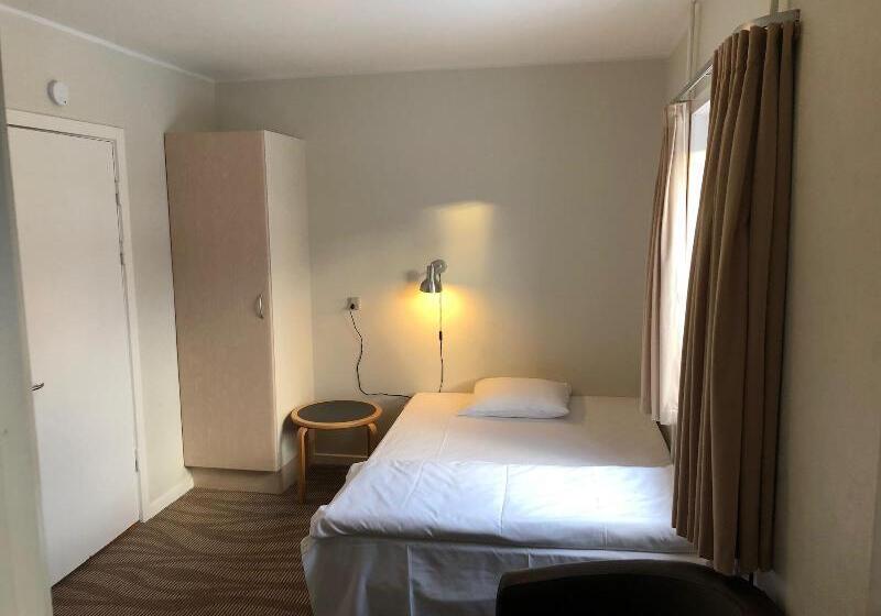 חדר סטנדרט יחיד, Montra Hotel Hanstholm