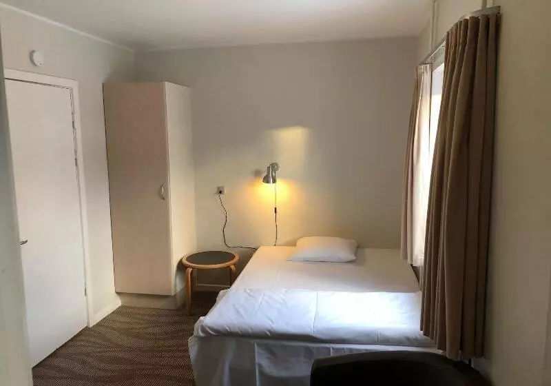 Standard Yhden Hengen Huone, Montra Hotel Hanstholm